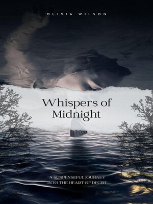 cover image of Whispers of Midnight